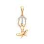 Подвеска 440590.14K.R.ZZ