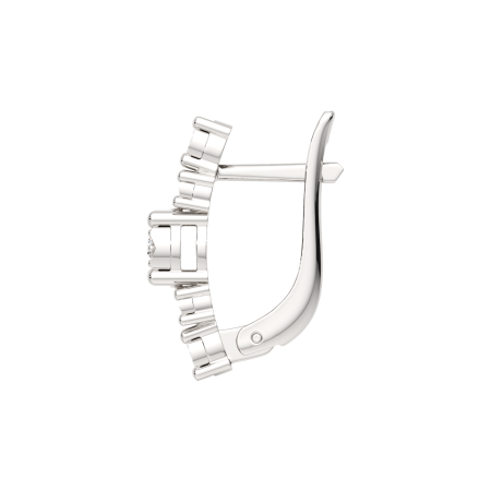 Серьги 03D0188.ZZ