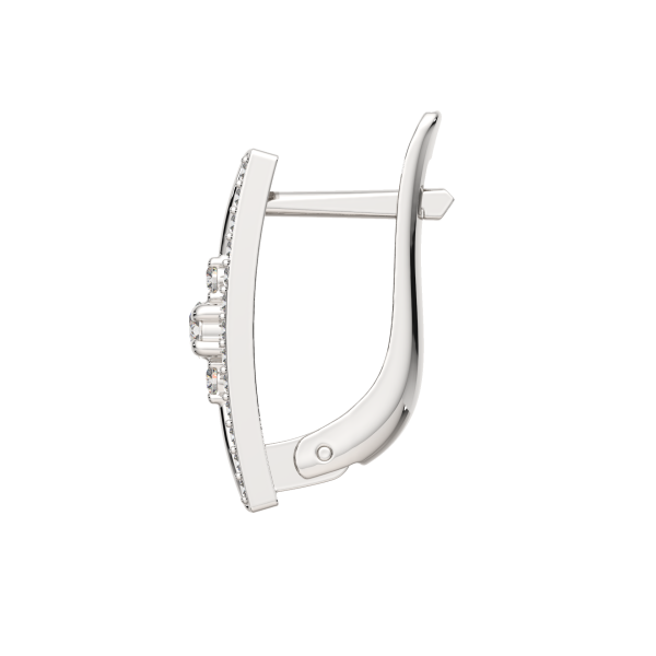 Серьги 3D00448.14K.W.ZZ Серьги 3D00448.14K.W.ZZ