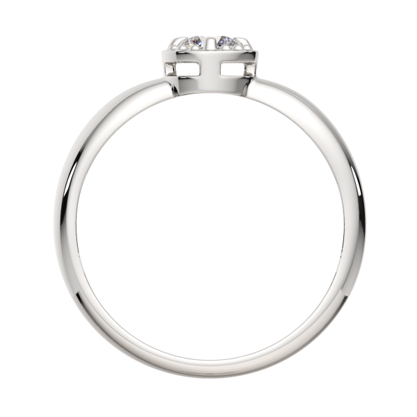 Кольцо 0210526.ZZ