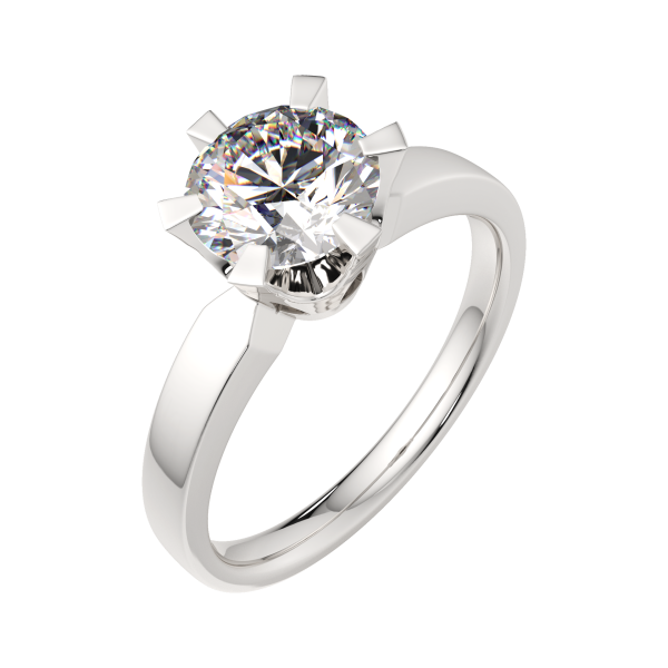 Кольцо 2L0014.14K.W