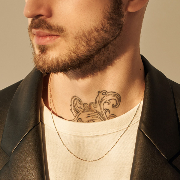 Цепь 512042ГПГ.035.14K.R Цепь 512042ГПГ.035.14K.R