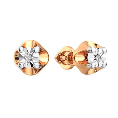 Серьги 3D00340.14K.B.ZZ