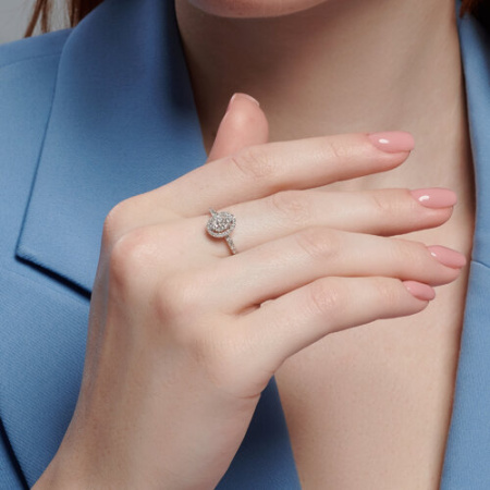 Кольцо 1012623-3