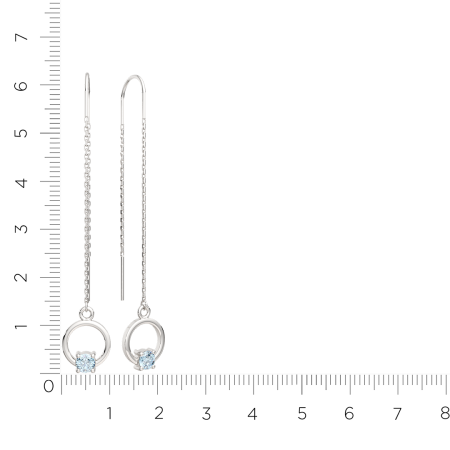 Серьги 03S4074.ZZ
