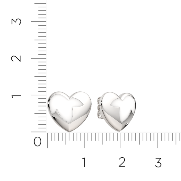 Серьги 0300708.ZZ