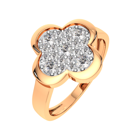 Кольцо 2101861.14K.R.ZZ