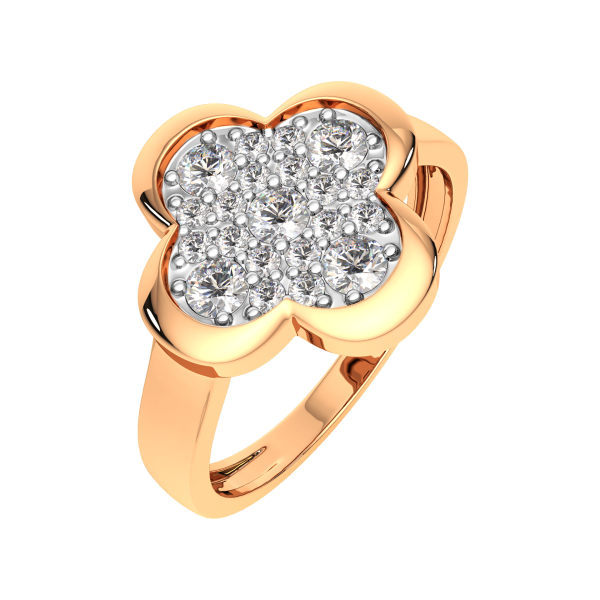 Кольцо 2101861.14K.R.ZZ