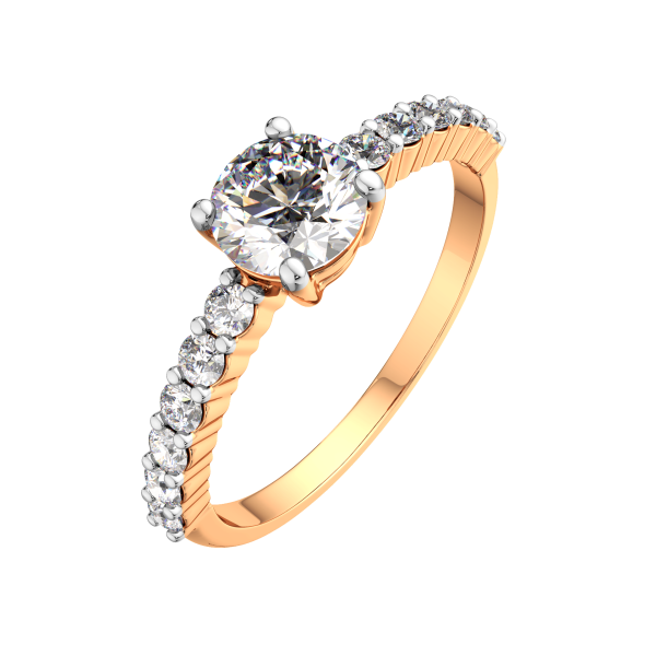 Кольцо 2101275.14K.R.ZZ