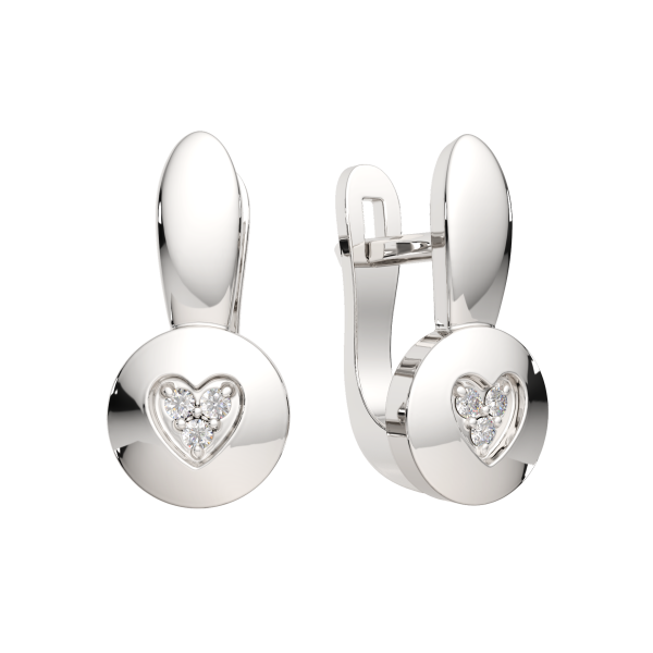 Серьги 03101246.ZZ