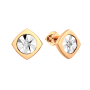 Серьги 3D00215.14K.B.ZZ