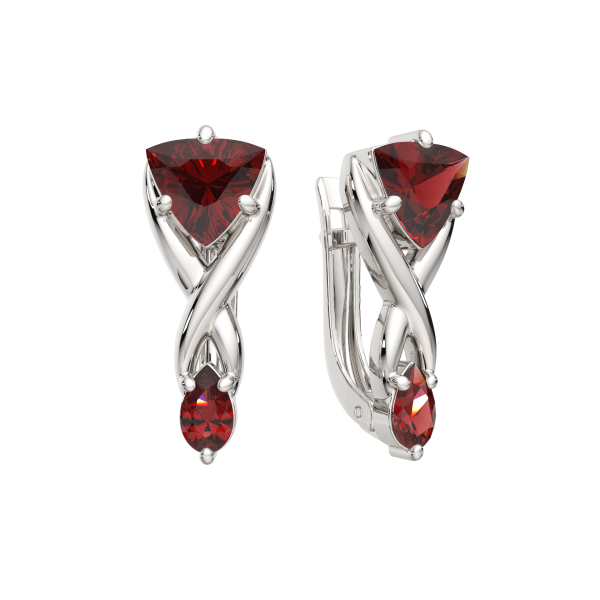 Серьги 03S5024.ZZ Серьги 03S5024.ZZ