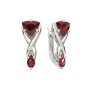 Серьги 03S5024.ZZ