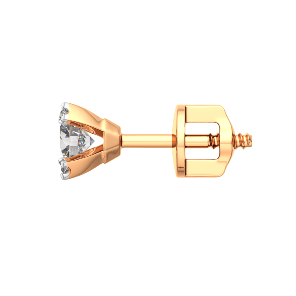 Серьги 3D00539.14K.R.ZZ Серьги 3D00539.14K.R.ZZ