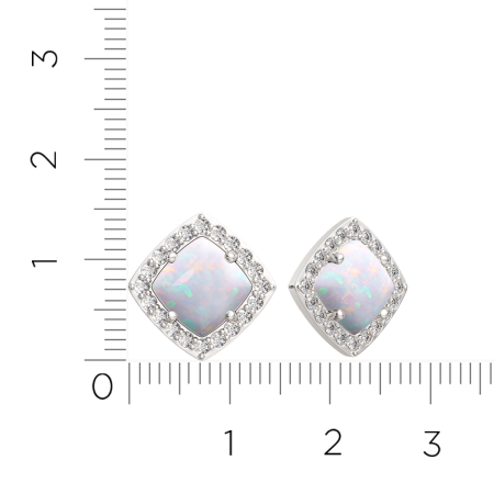 Серьги 03102044.ZZ