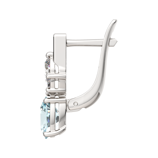 Серьги 0310366