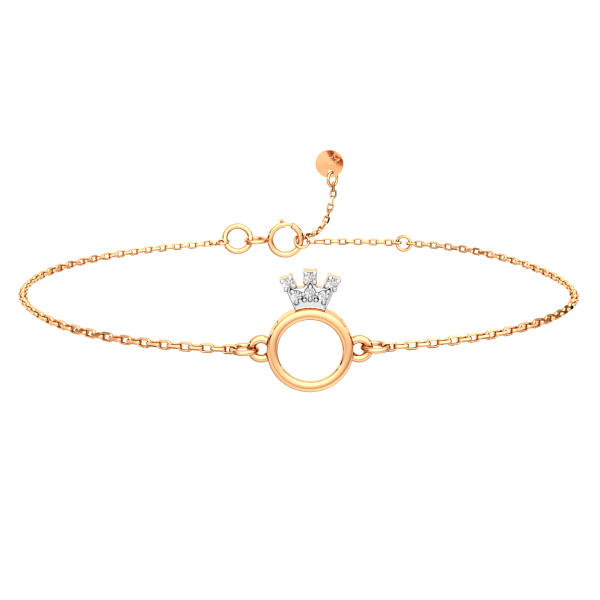 Браслет 640090.14K.R.ZZ