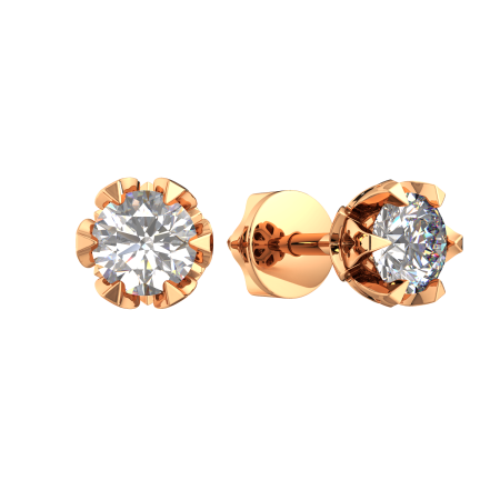 Серьги 3D00524.14K.R