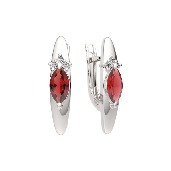 Серьги 03S50149.ZZ Серьги 03S50149.ZZ