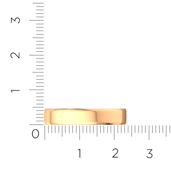Кольцо обр. 1445153.14K.R.ZZ Кольцо обр. 1445153.14K.R.ZZ