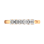 Кольцо 2D00241.14K.B.ZZ