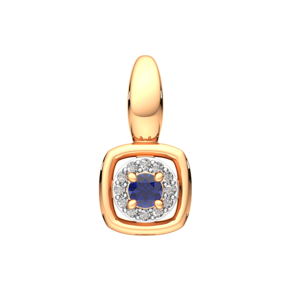 Подвеска 4D10237.14K.R.ZZ