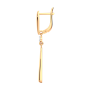 Серьги 3D00684.14K.B.ZZ