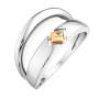 Кольцо 02D0013.G14K