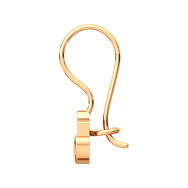 Серьги 3101656.14K.R.ZZ