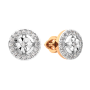 Серьги 3D00336.14K.B.ZZ