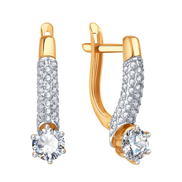 Серьги Т14702Г168 Серьги Т14702Г168