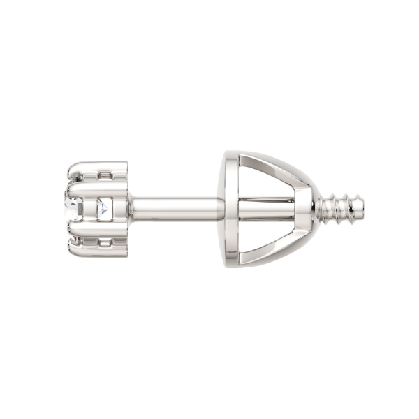 Серьги 3D00408.14K.W.ZZ Серьги 3D00408.14K.W.ZZ