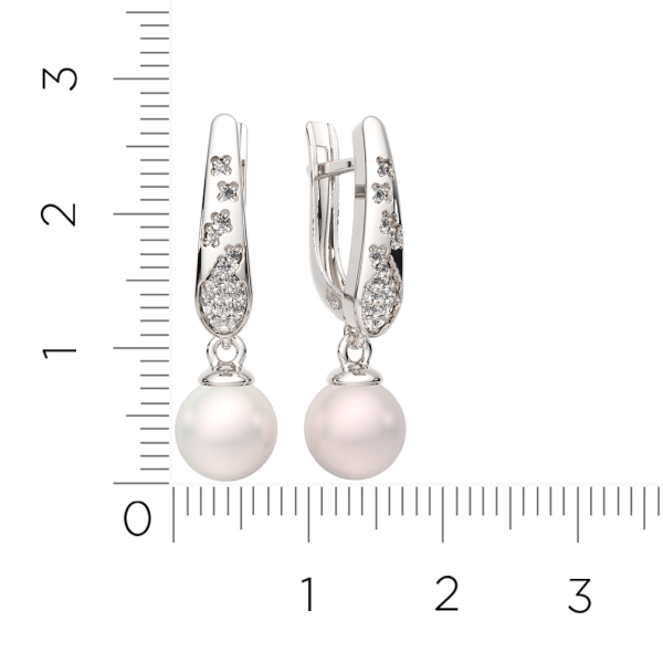 Серьги 03101666.ZZ Серьги 03101666.ZZ