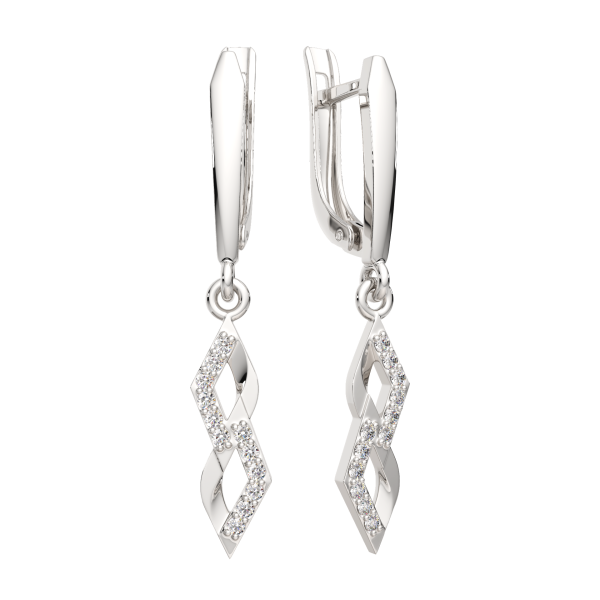 Серьги 0310856.ZZ Серьги 0310856.ZZ