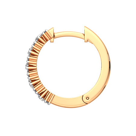 Серьги 3D00429.14K.R.ZZ