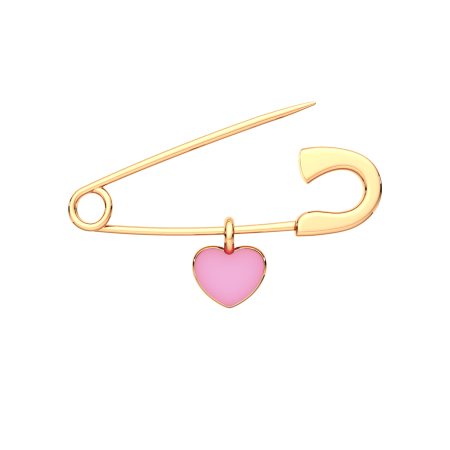 Булавка 930007