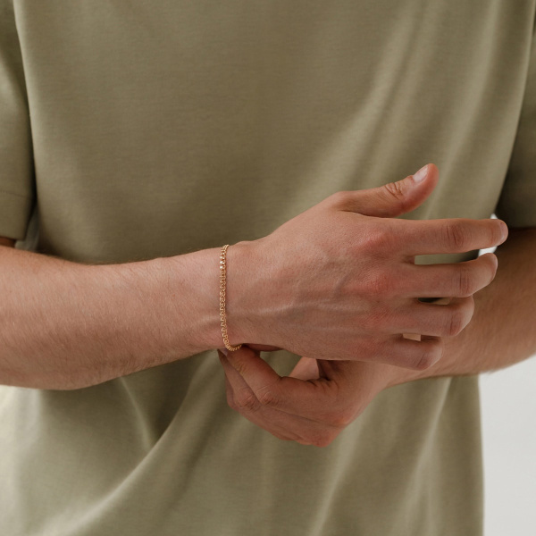 Браслет 612087ГПГ.050.14K.R Браслет 612087ГПГ.050.14K.R