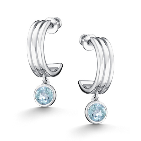 Серьги 02-5155/00ТБ-00