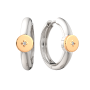 Серьги 03D0075.G14K.ZZ