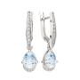 Серьги 03S4097.ZZ