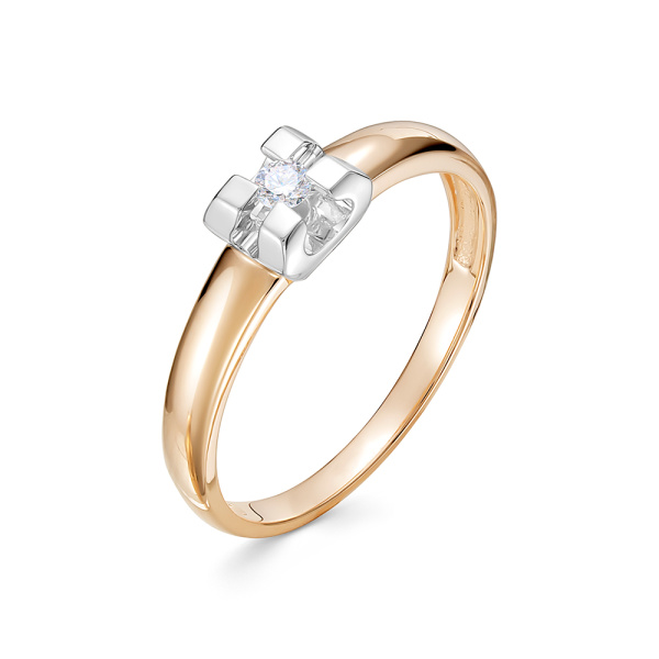 Кольцо 507-1100