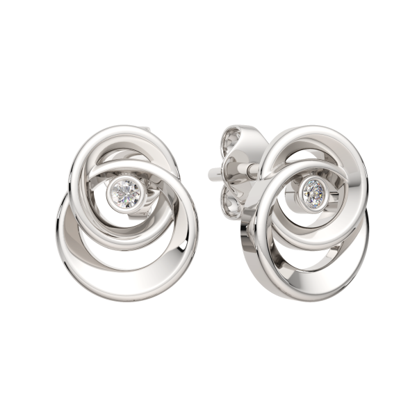 Серьги 0310814.ZZ