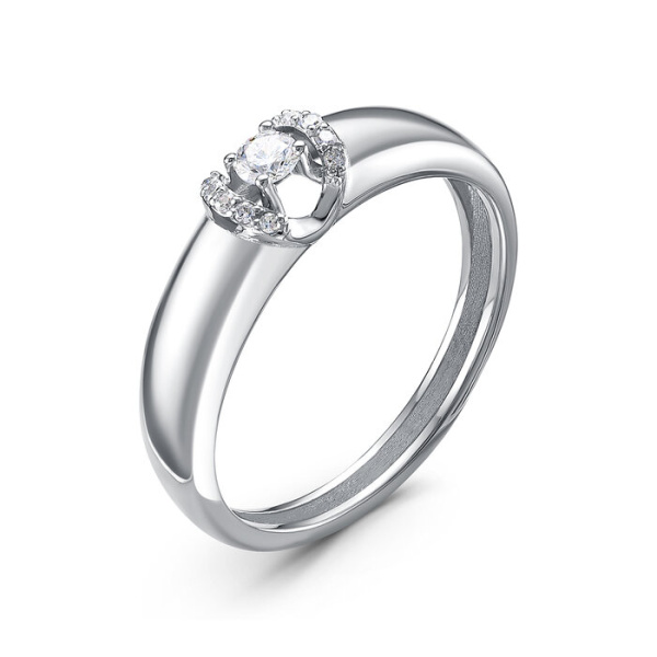 Кольцо с110035