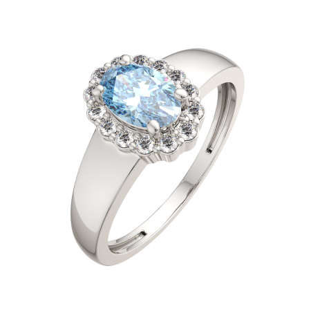 Кольцо 02S4055.ZZ