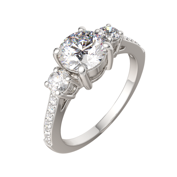 Кольцо 02101086.ZZ