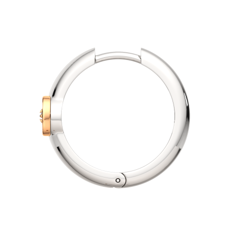 Серьги 03D0075.G14K.ZZ