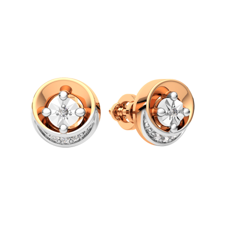 Серьги 3D00585.14K.B.ZZ