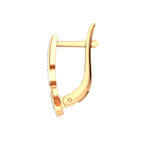 Серьги 300327.14K.R.ZZ