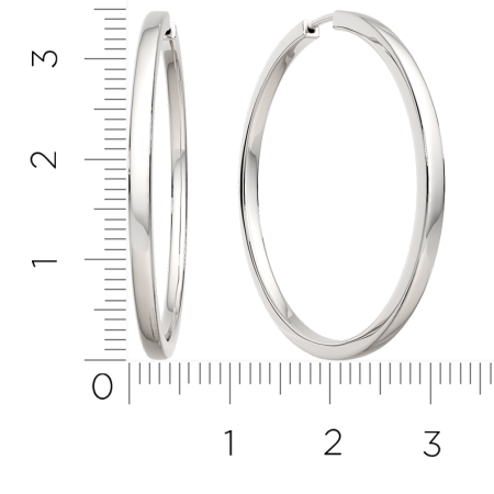 Серьги 0330001/3