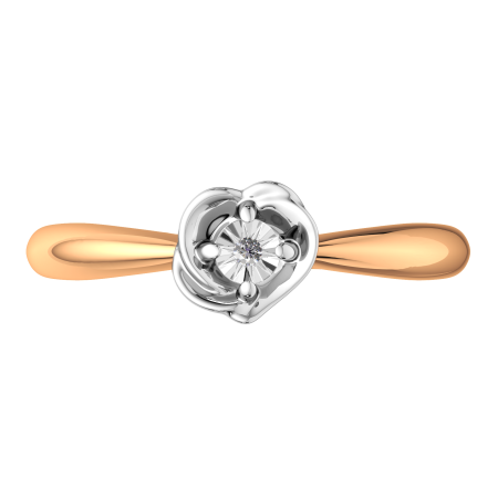 Кольцо 2D00184.14K.B